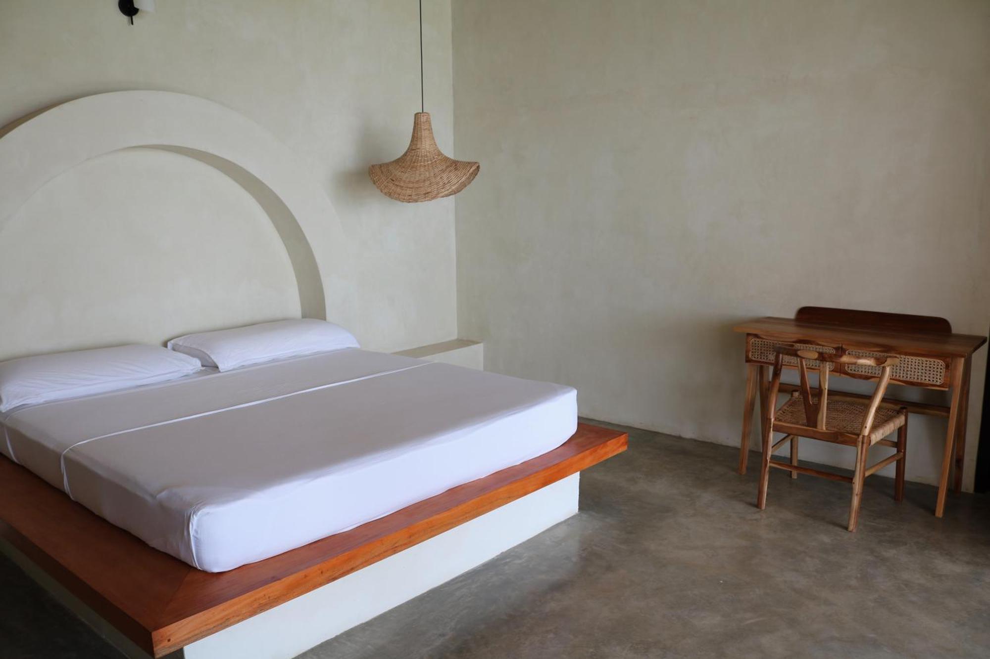 Swell Shacks Hotell Matara Exteriör bild