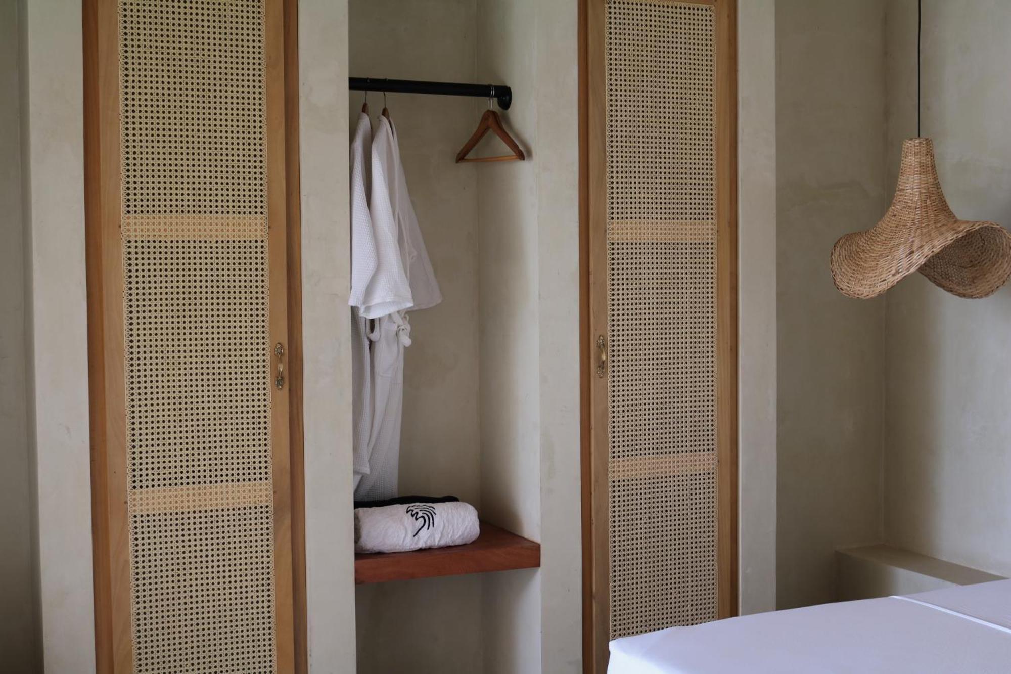 Swell Shacks Hotell Matara Exteriör bild