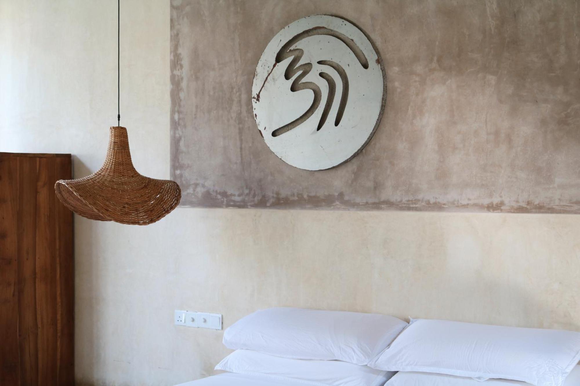 Swell Shacks Hotell Matara Exteriör bild