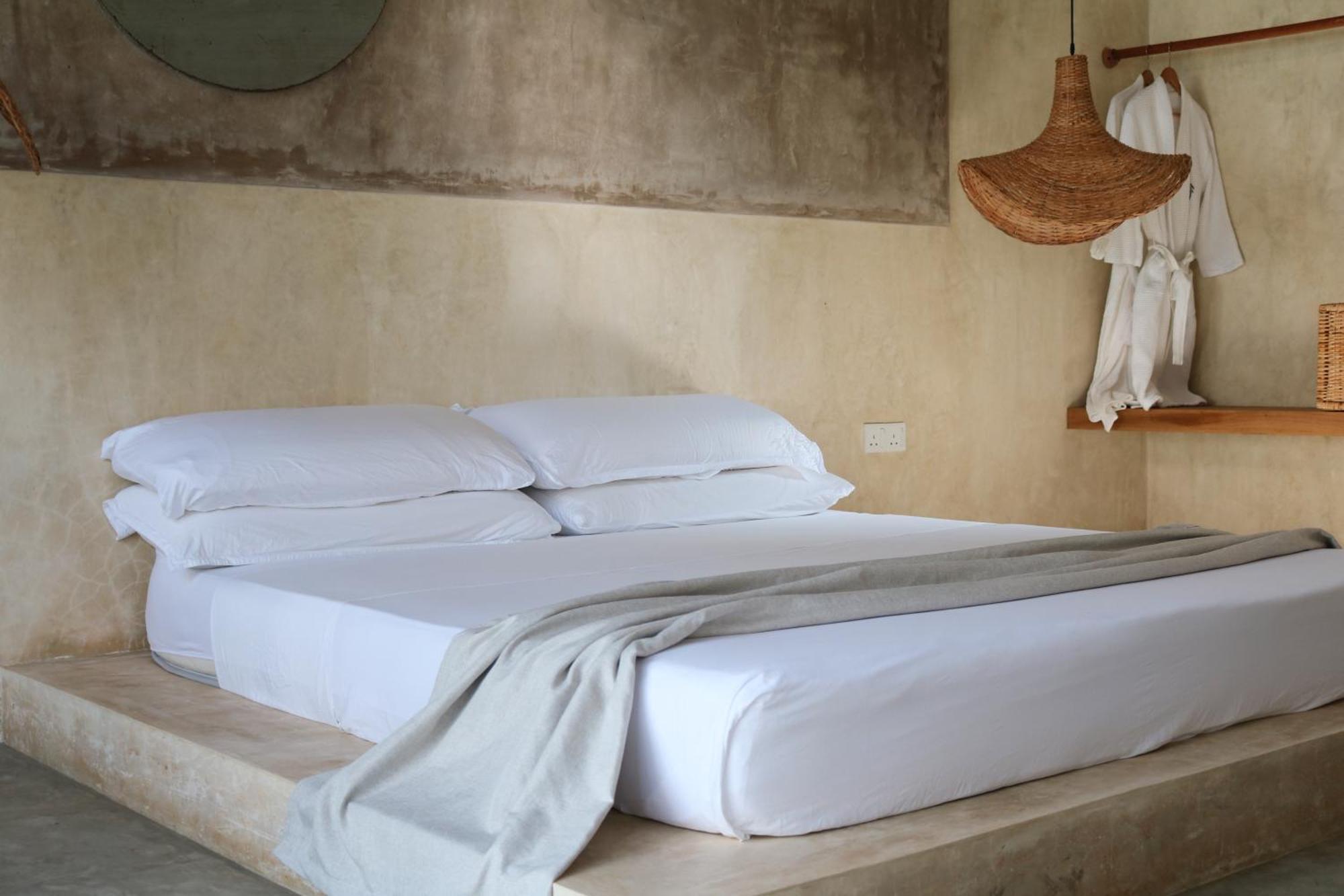 Swell Shacks Hotell Matara Exteriör bild