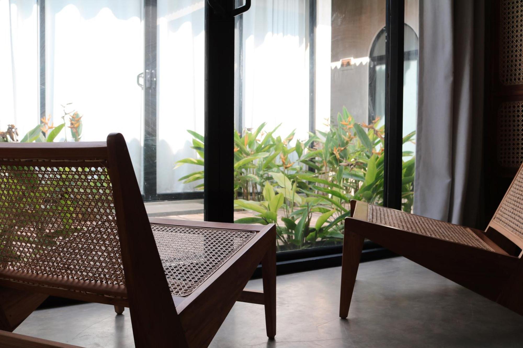 Swell Shacks Hotell Matara Exteriör bild