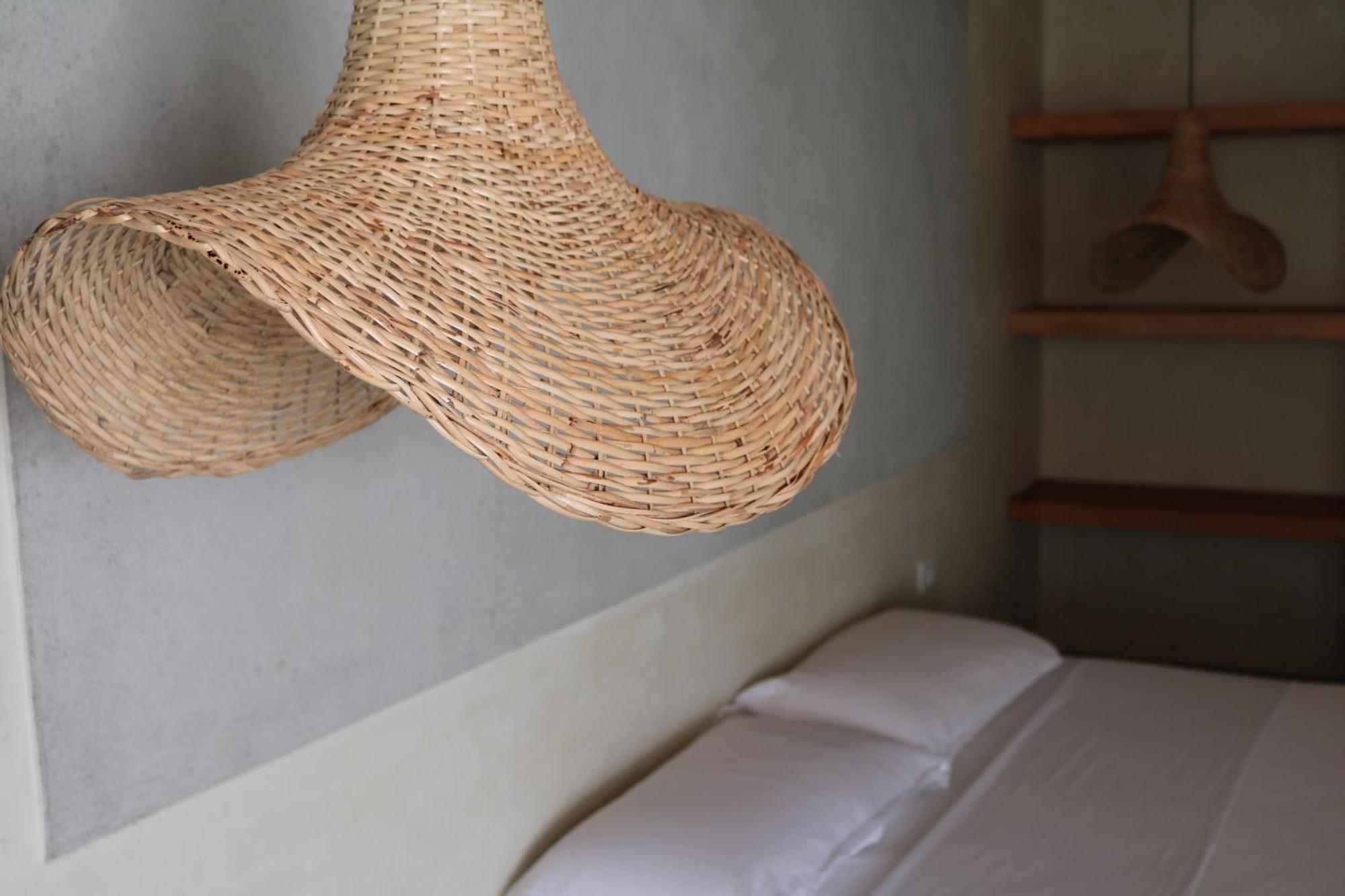 Swell Shacks Hotell Matara Exteriör bild